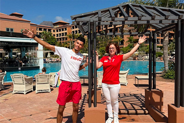Image 31 du séjour Club Framissima Premium H10 Costa Adeje Palace **** à Tenerife, Canaries