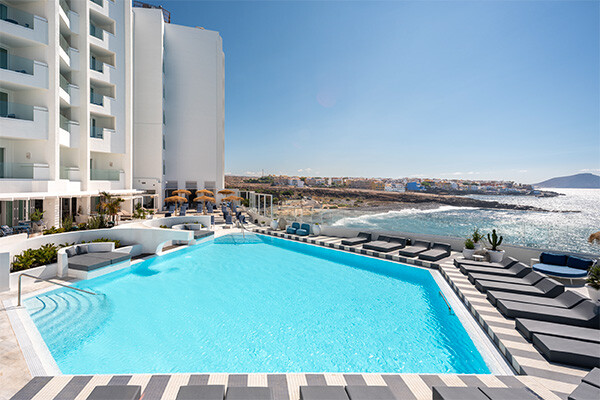 Hôtel The Salmar - Adult Only (16+) **** - 2