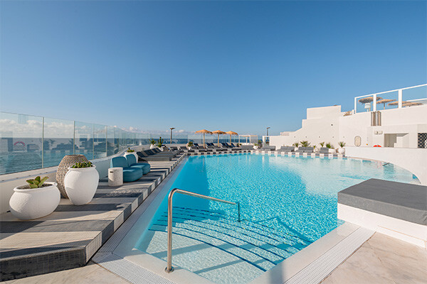 Hôtel The Salmar - Adult Only (16+) **** - 3