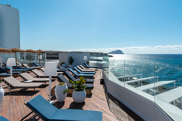 Hôtel The Salmar - Adult Only (16+) **** - 5