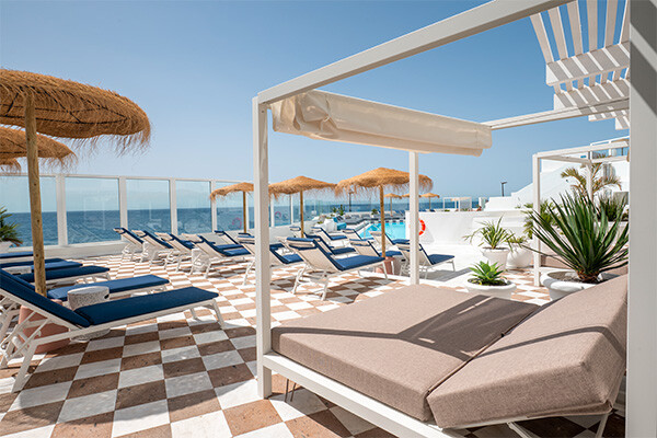 Hôtel The Salmar - Adult Only (16+) **** - 4