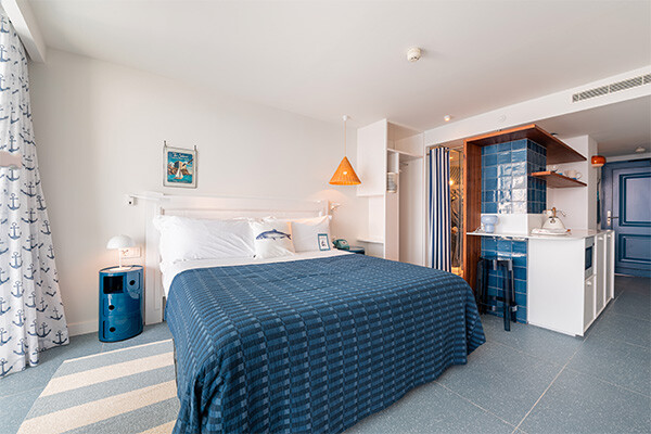 Hôtel The Salmar - Adult Only (16+) **** - 8