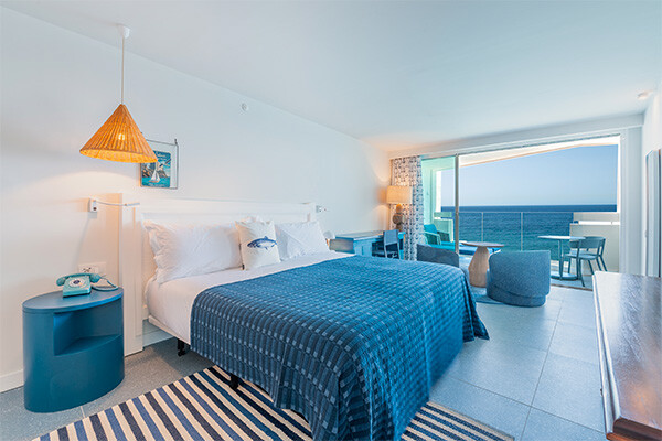 Hôtel The Salmar - Adult Only (16+) **** - 10