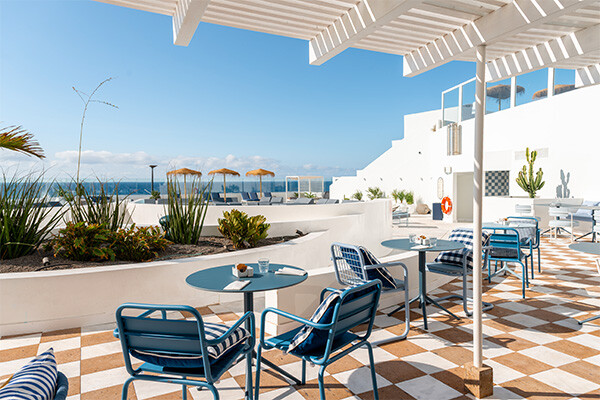 Hôtel The Salmar - Adult Only (16+) **** - 16