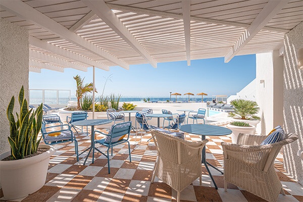 Hôtel The Salmar - Adult Only (16+) **** - 17