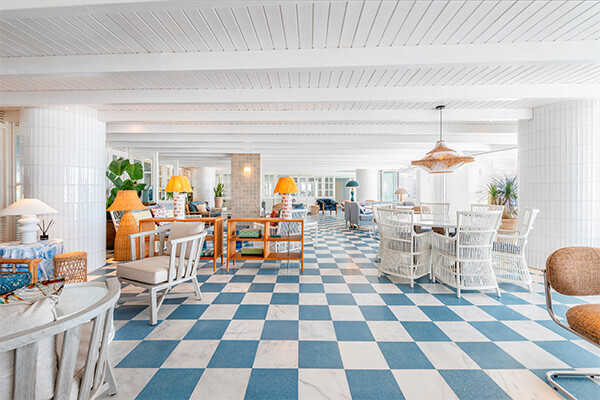 Hôtel The Salmar - Adult Only (16+) **** - 19