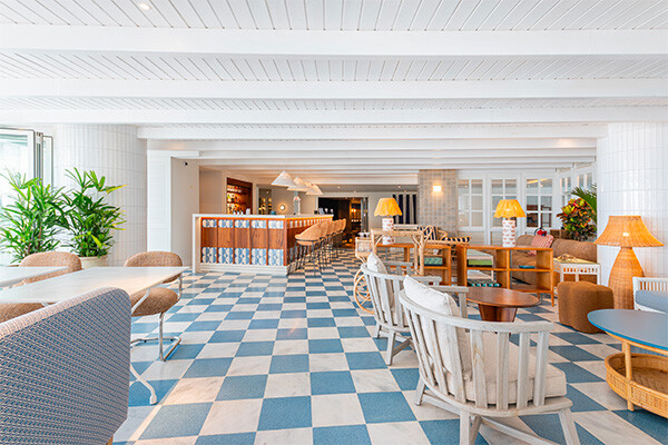 Hôtel The Salmar - Adult Only (16+) **** - 18