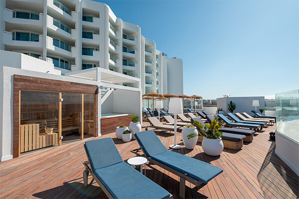 Hôtel The Salmar - Adult Only (16+) **** - 23
