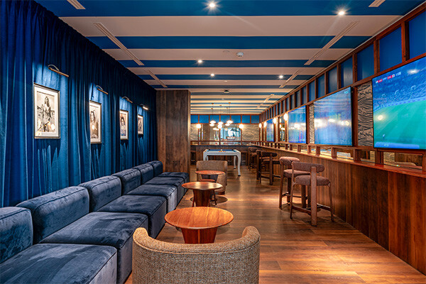 Hôtel The Salmar - Adult Only (16+) **** - 20