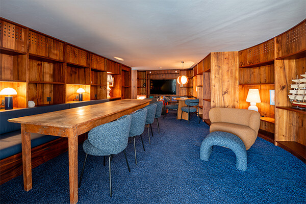 Hôtel The Salmar - Adult Only (16+) **** - 21