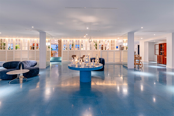 Hôtel The Salmar - Adult Only (16+) **** - 25