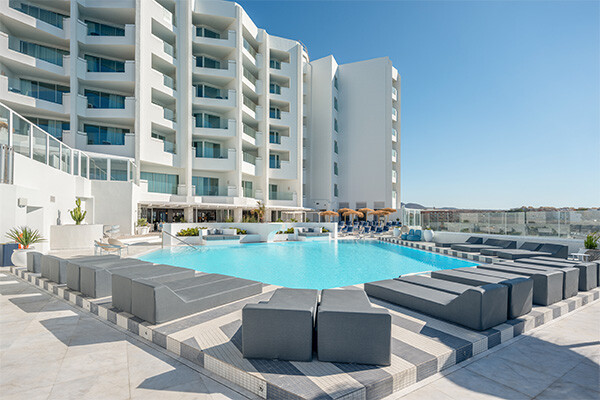 Hôtel The Salmar - Adult Only (16+) **** - 26