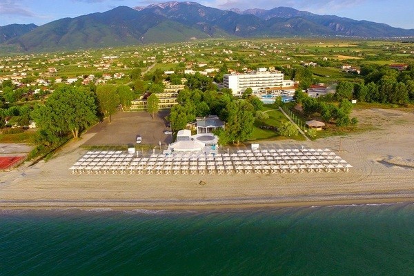 Club Framissima Olympian Bay Grand Resort ****