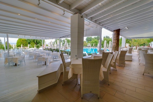 Club Framissima Olympian Bay Grand Resort ****