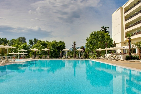 Club Framissima Olympian Bay Grand Resort ****
