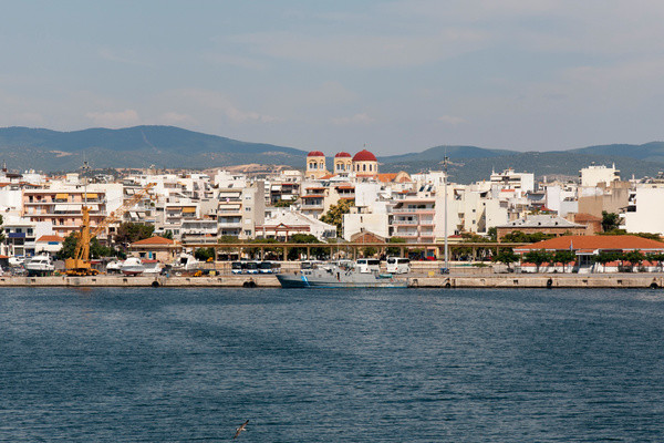 Autotour Merveilles de la Grèce du Nord **** - 9