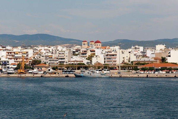 Autotour Merveilles de la Grèce du Nord *** - 13