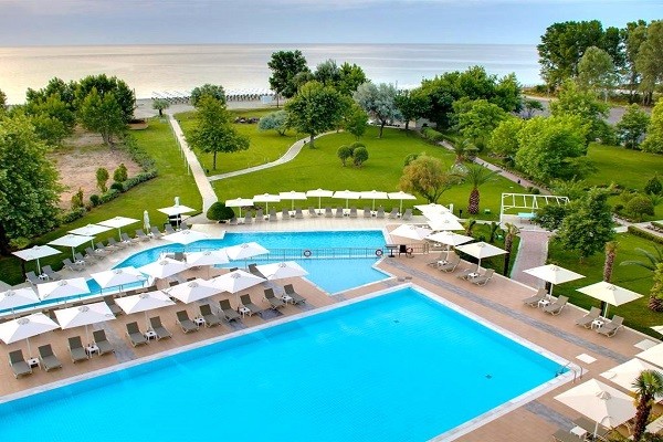 Club Framissima Olympian Bay Grand Resort ****