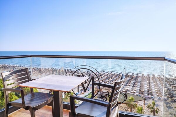 Hôtel VM Resort & Spa *****