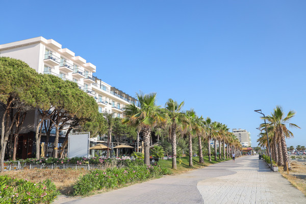 Hôtel VM Resort & Spa *****