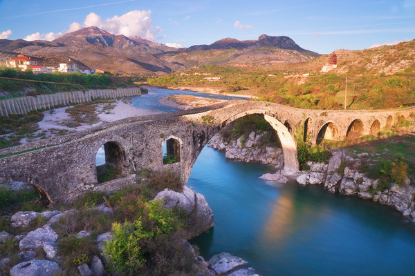 Autotour Balade sur les routes d'Albanie - 15