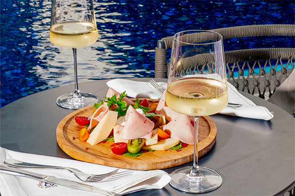 Club Framissima Bonita Luxury Resort ***** - 8