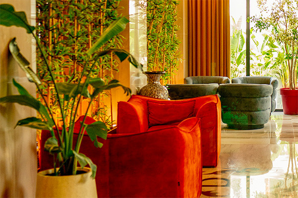 Club Framissima Bonita Luxury Resort ***** - 11