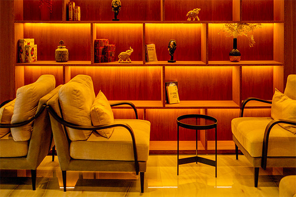 Club Framissima Bonita Luxury Resort ***** - 12