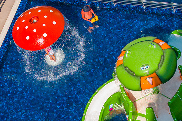 Club Framissima Bonita Luxury Resort ***** - 10