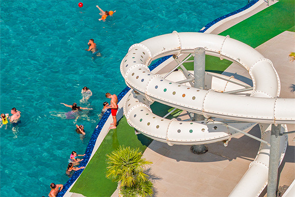 Club Framissima Bonita Luxury Resort ***** - 2