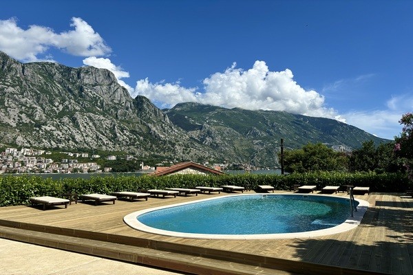 Hôtel Montebay Perla ****