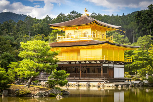 Circuit Le Japon incontournable en liberté extension Hiroshima (Hiver 25/26) ***