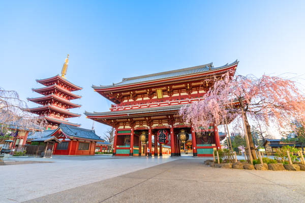 Circuit Voyage en liberté, Japon évasion et sensations *** - 5