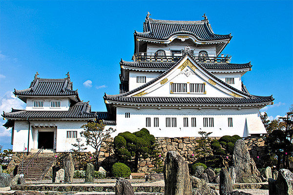 Circuit Voyage en liberté, Japon évasion et sensations *** - 3