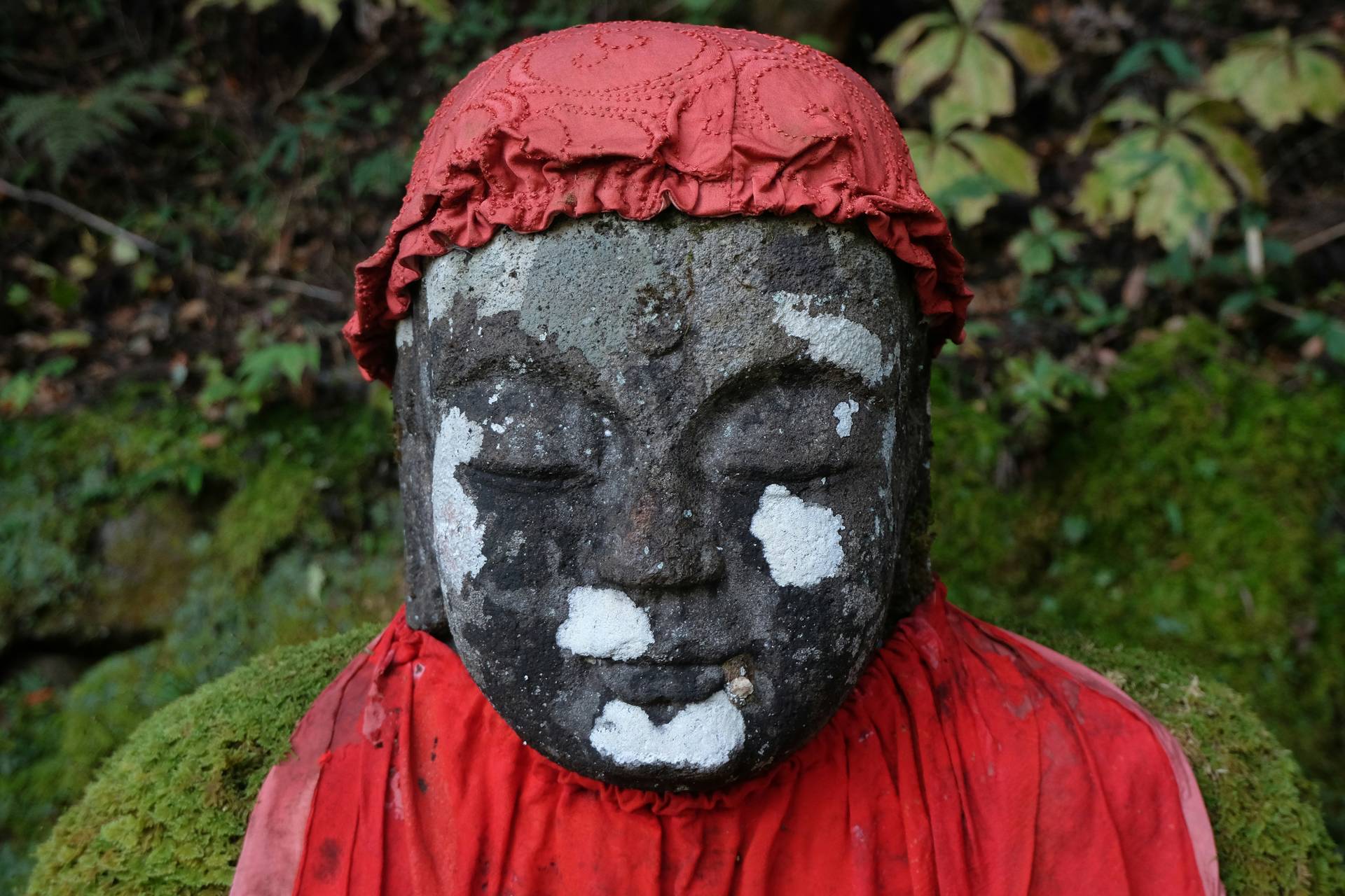 Circuit Fragment du Japon : un voyage écrit à l'encre du temps **** - 3