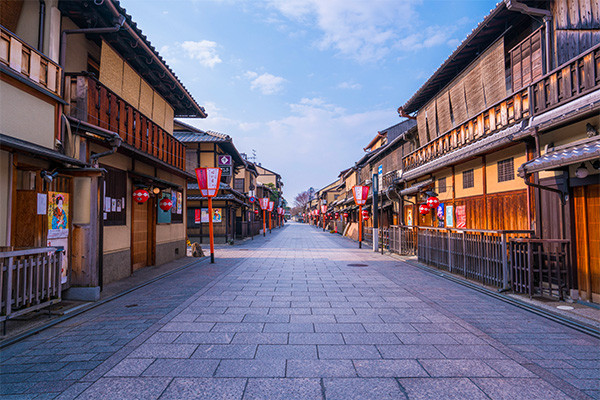 Circuit Voyage en liberté, Japon évasion et sensations *** - 4