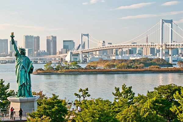 Circuit Le Japon authentique, de Tokyo aux trésors de Shikoku *** - 7
