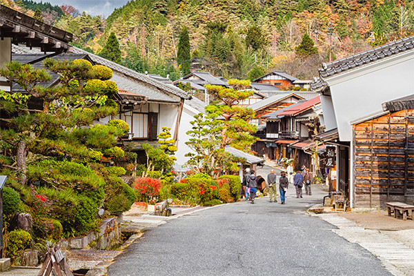 Circuit Le Japon authentique, de Tokyo aux trésors de Shikoku *** - 10