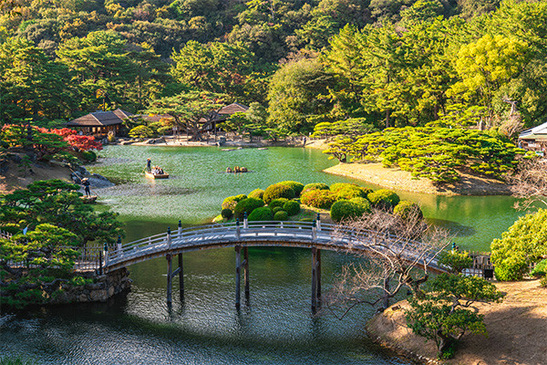 Circuit Le Japon authentique, de Tokyo aux trésors de Shikoku *** - 18