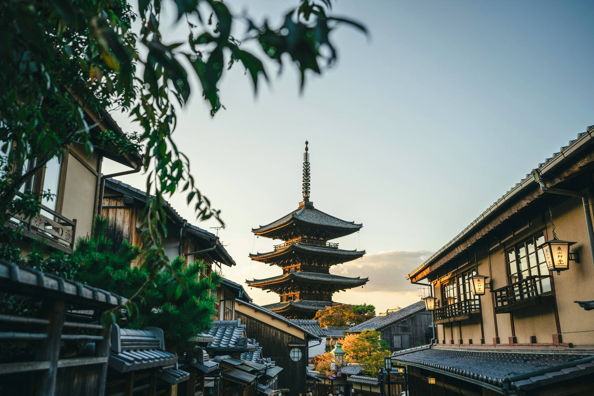 Circuit Sur les chemins secrets des Alpes Japonaises - 4