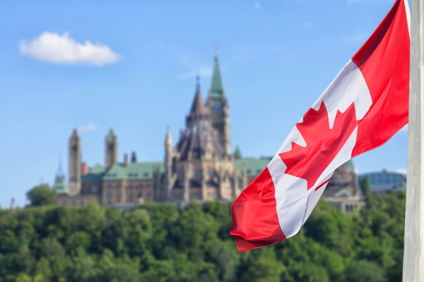 circuit l'est canadien entre villes et nature