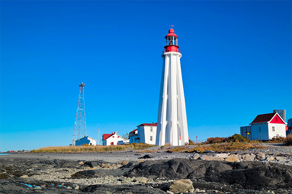 Circuit Exploration de l'Est canadien avec étape nature et Gaspésie - 6