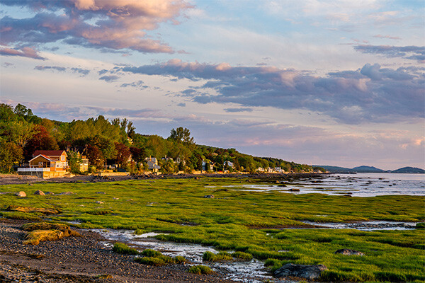 Circuit Exploration de l'Est canadien avec étape nature et Gaspésie - 25