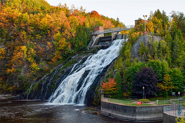 Circuit Exploration de l'Est canadien avec étape nature et Gaspésie - 26