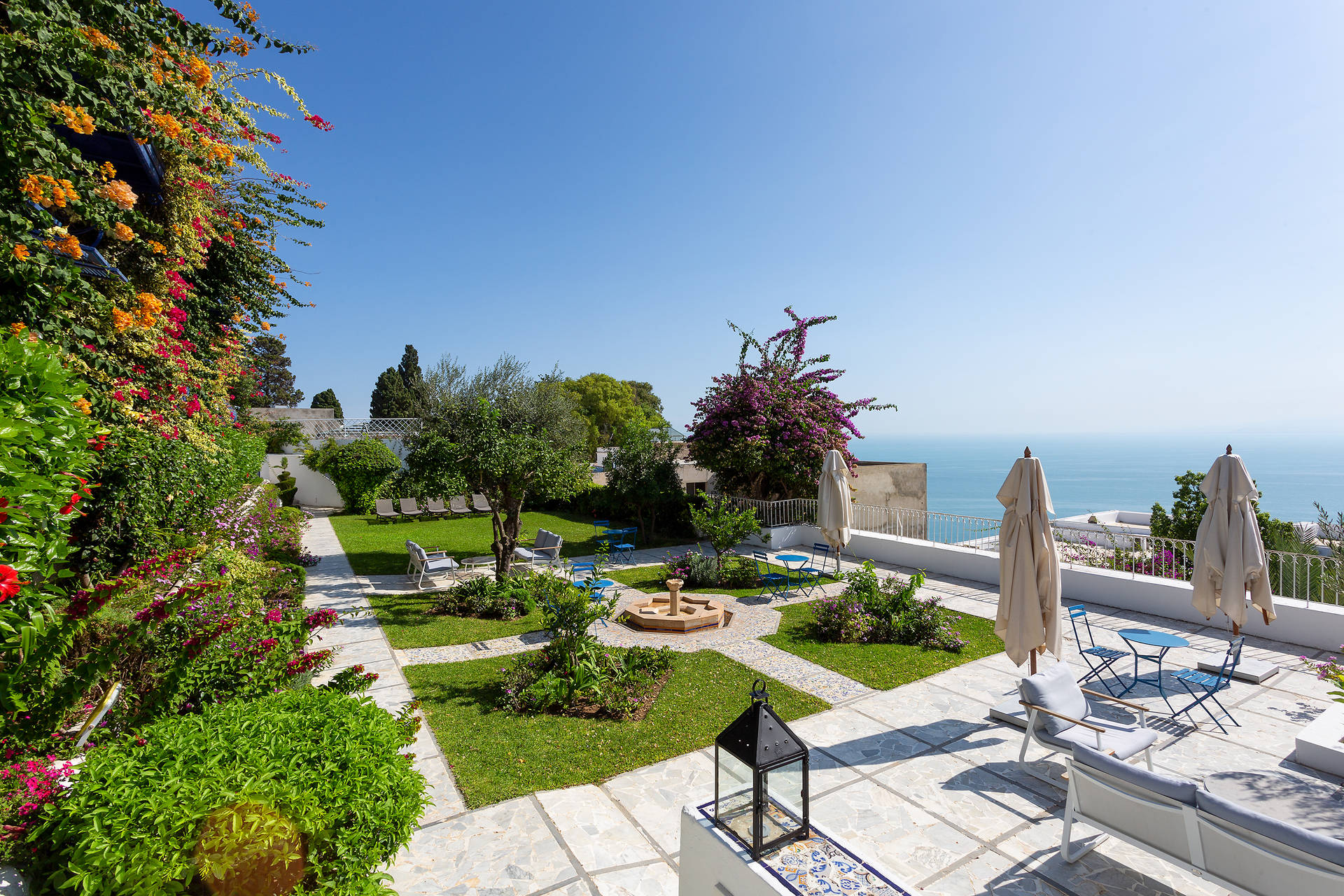 Hôtel Dar Said ****