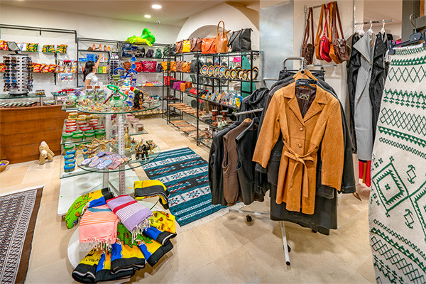 Image 13 du séjour Club Jumbo Méditerranée Thalasso Golf *** à Hammamet, Tunisie