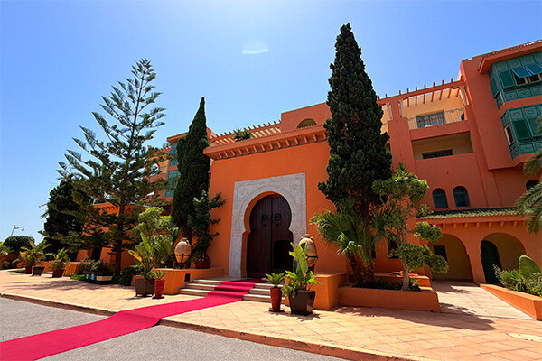 Image 23 du séjour Club Framissima Alhambra Thalasso Hammamet **** à Hammamet, Tunisie
