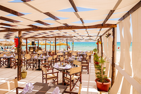 Image 7 du séjour Club Framissima Alhambra Thalasso Hammamet **** à Hammamet, Tunisie