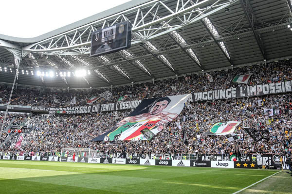 Hôtel 4* + Billet au match - Club Juventus **** - 2