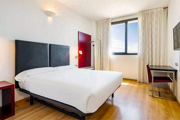 Hôtel 3* + Billet MotoGP - Grand Prix de Valence *** - 7